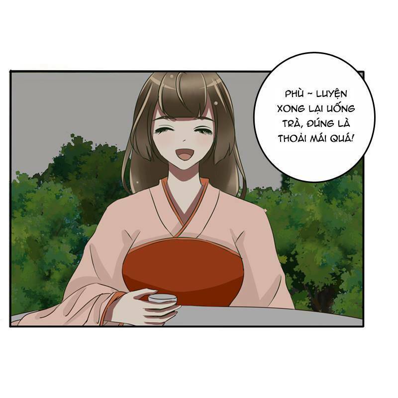 Thông Linh Phi: Chapter 75