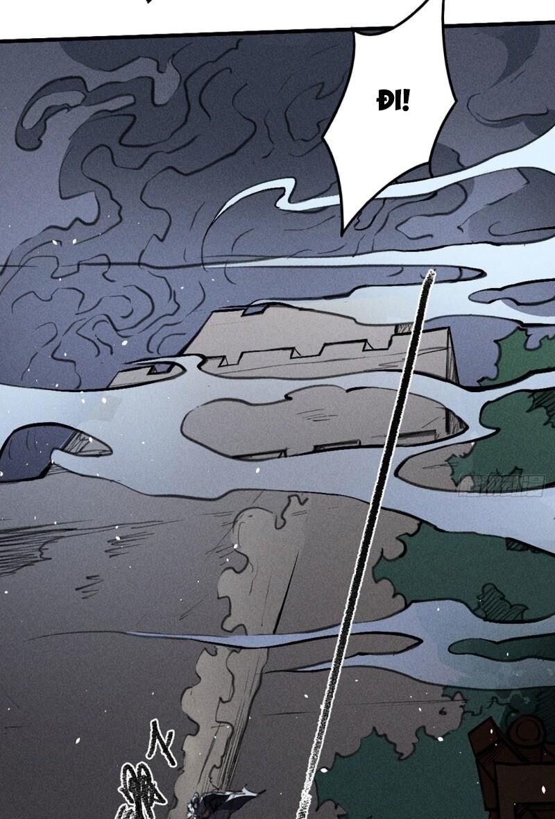 Đường Dần Tại Dị Giới 2: Chapter 11