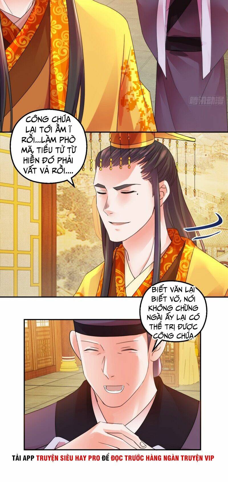Sử Thượng Đệ Nhất Chưởng Môn: Chapter 162