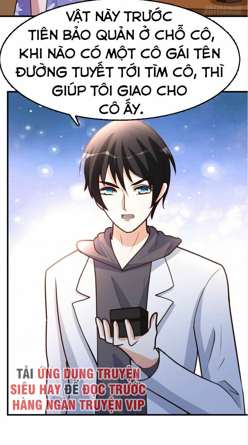 Trọng Sinh Tu Chân Tại Đô Thị: Chapter 83