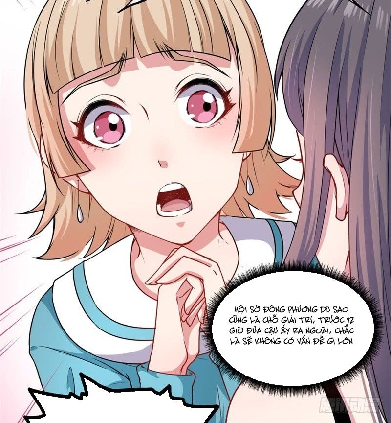 Ngạo Kiều Quỷ Vương Yêu Ta: Chapter 94