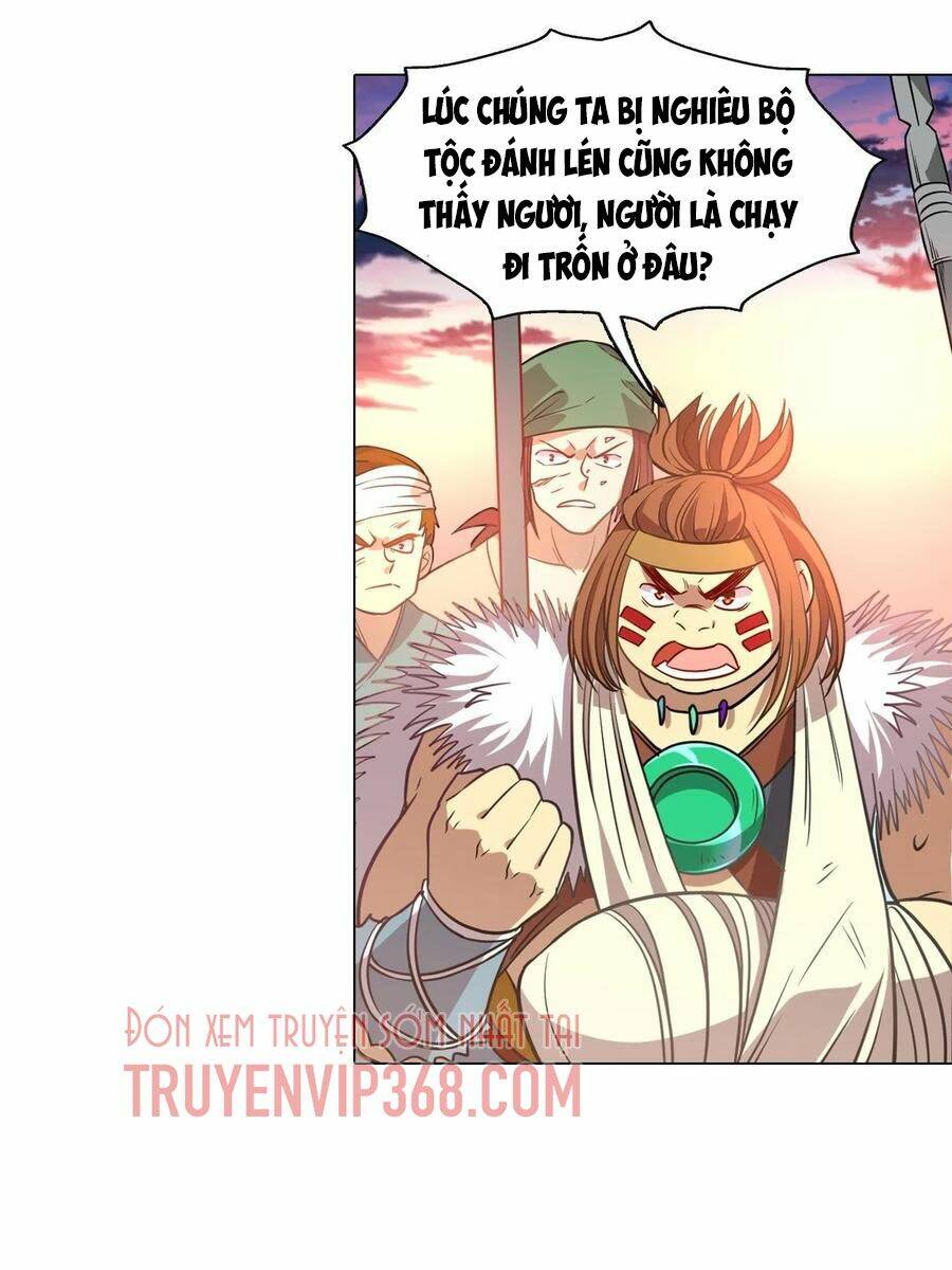 Người Nguyên Thủy Mạnh Nhất: Chapter 20