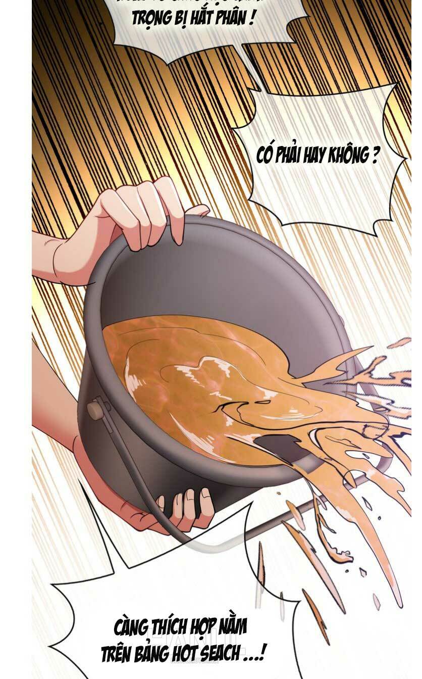 Cô Vợ Nhỏ Nuông Chiều Quá Lại Thành Ác!!: Chapter 199.1