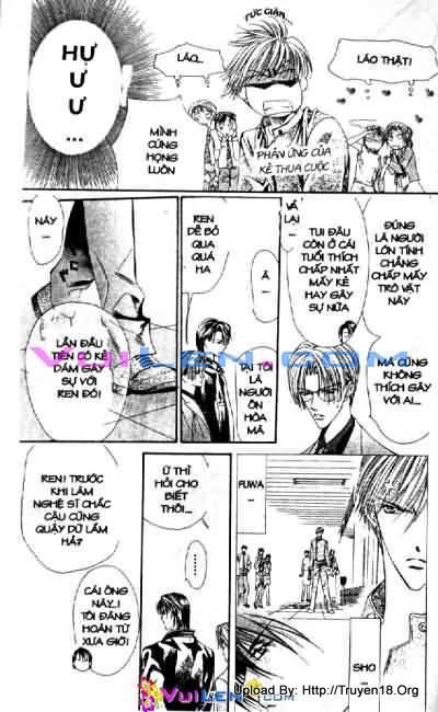 Thách Thức Tuyệt Vời: Chapter 2