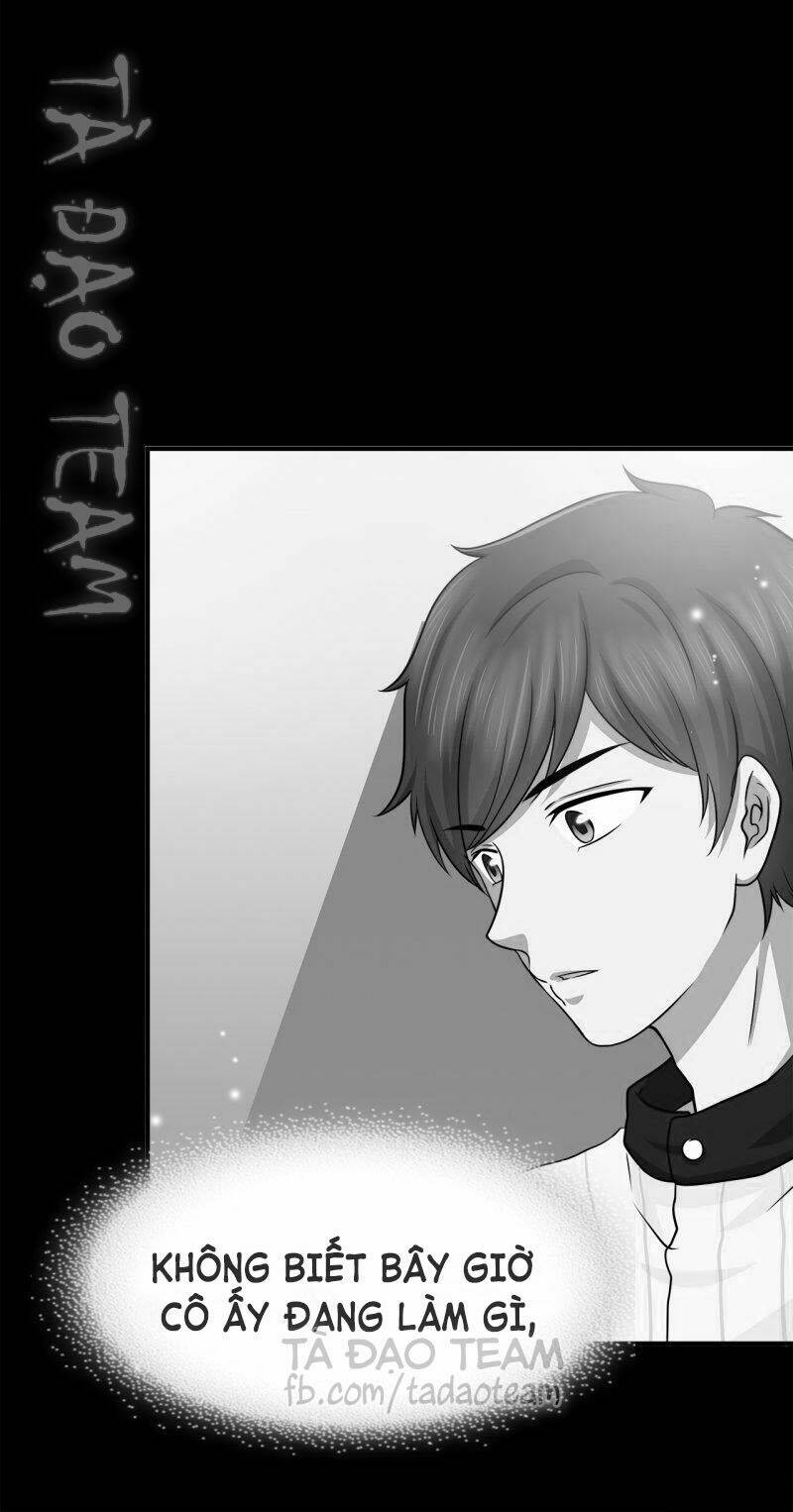 Người Yêu Thời Không: Chapter 34