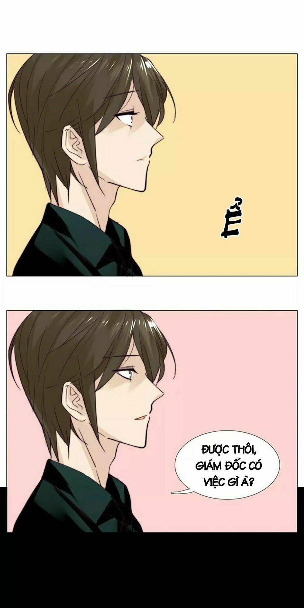 Tình Yêu Chớp Nhoáng: Chapter 28