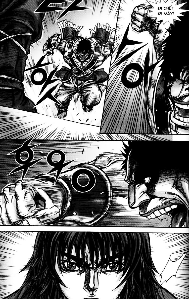 Diêm Đế: Chapter 161