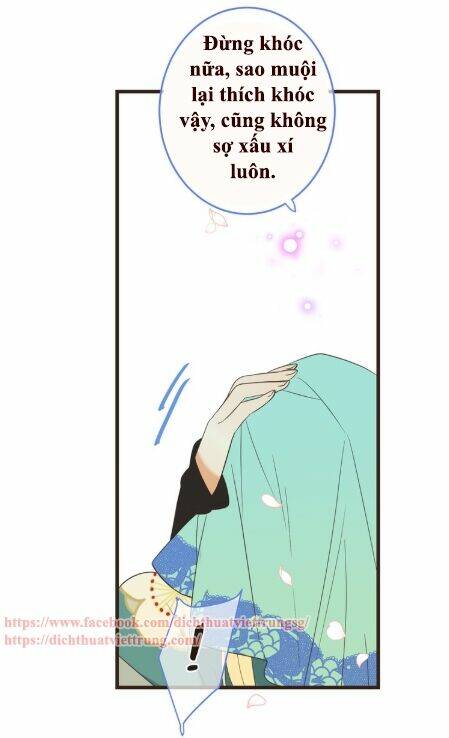 Bạn Trai Tôi Là Cẩm Y Vệ 2: Chapter 42