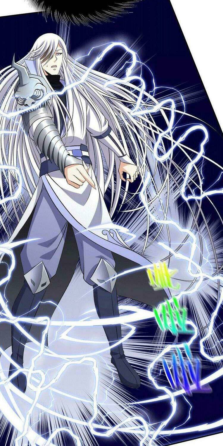 Tiên Vương Trùng Sinh: Chapter 366