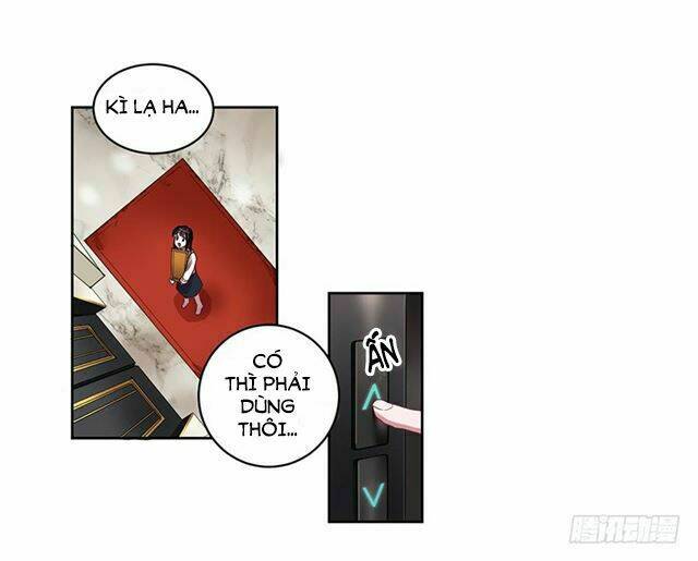 Người Yêu Của Rồng Đen: Chapter 2