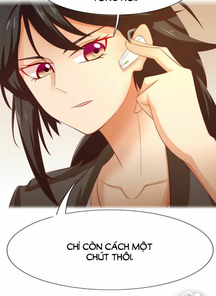 Hướng Tâm Dẫn Lực: Chapter 14