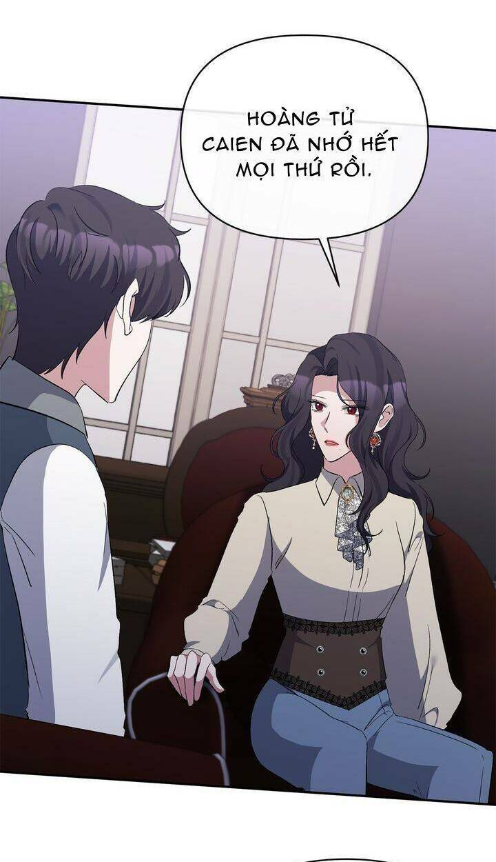 Nữ Công Tước Phương Bắc Là Một Nhân Vật Phản Diện: Chapter 32
