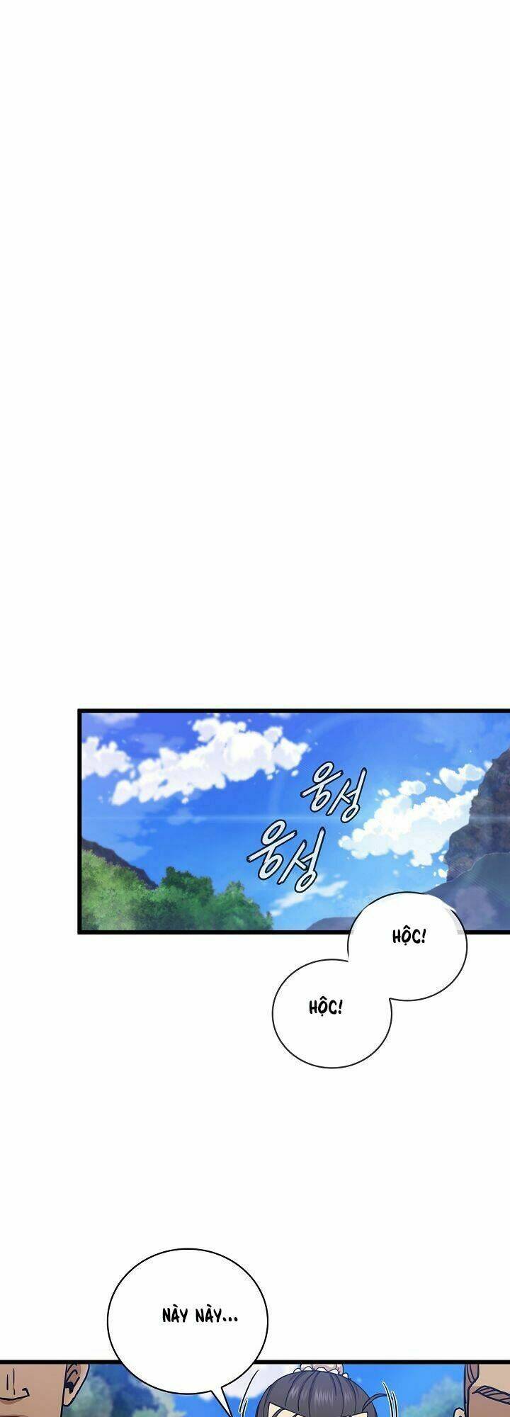 Thân Thủ Đệ Nhất Kiếm: Chapter 32