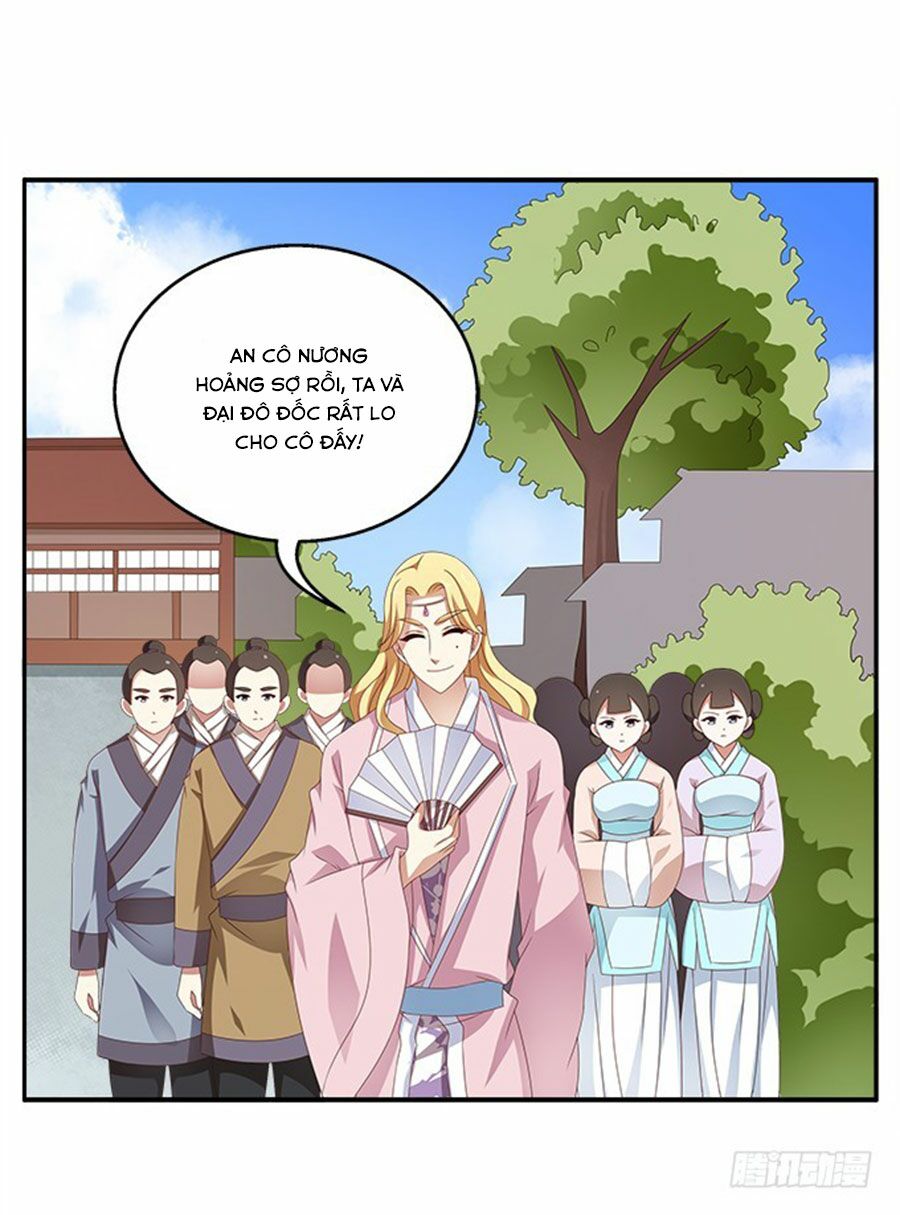 Thịnh Thế An Nhiên: Chapter 35