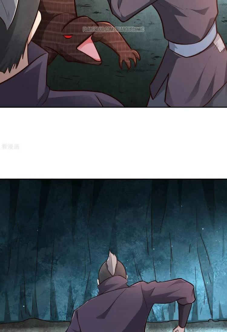 Võ Linh Kiếm Tôn: Chapter 68