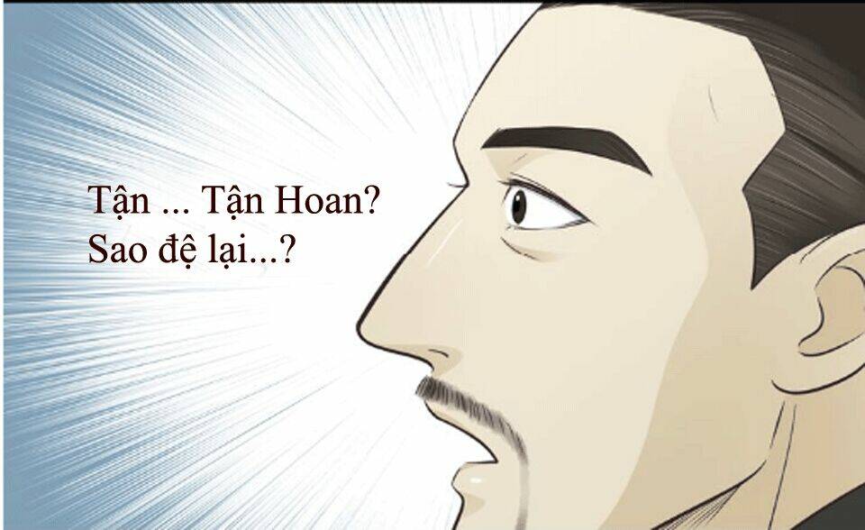 Cậu Câm: Chapter 3