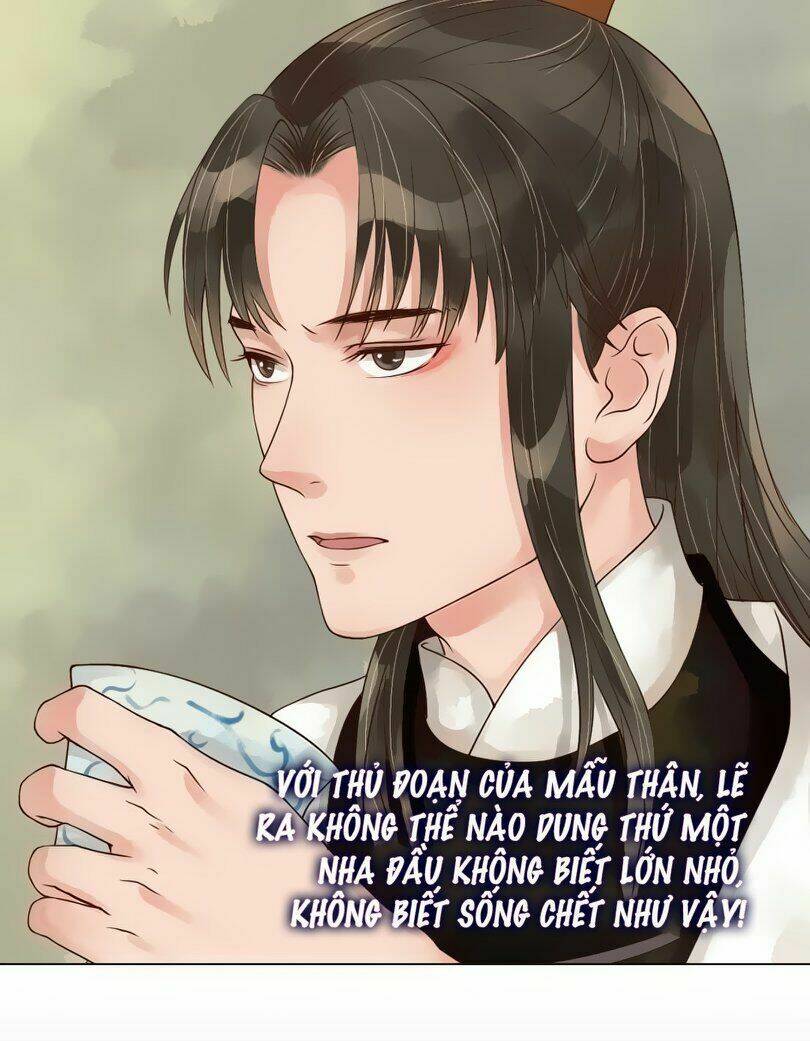 Cẩm Tú Vị Ương: Chapter 49