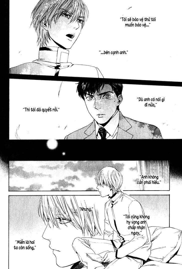 Acid Town: Chapter 28