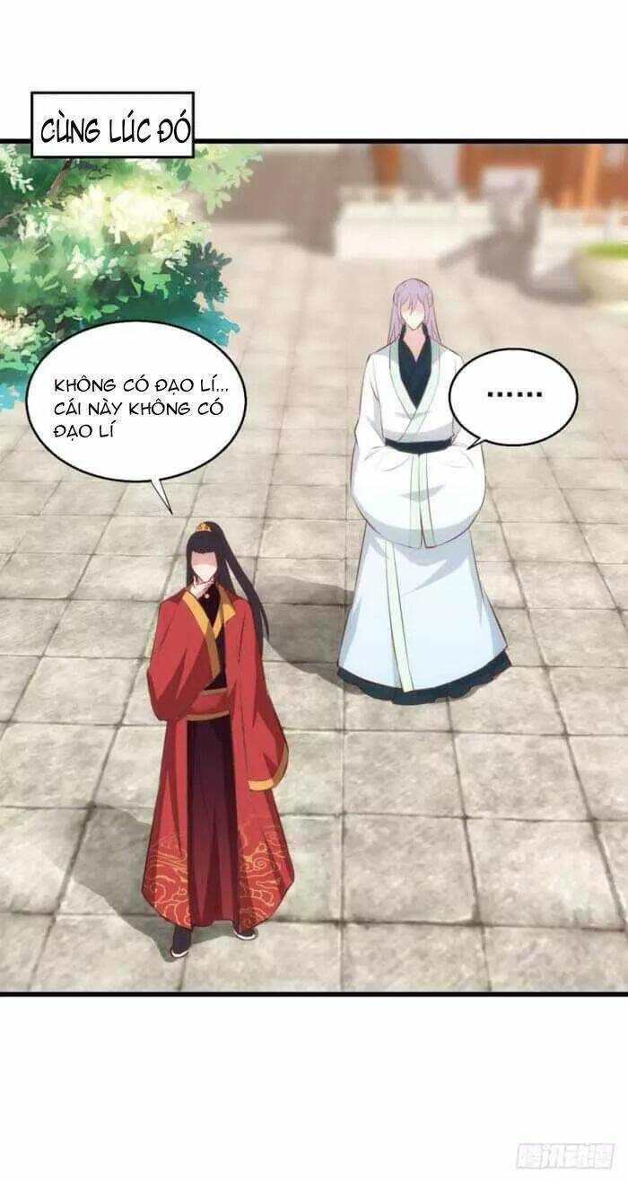 Bẩm Báo Công Chúa !: Chapter 30