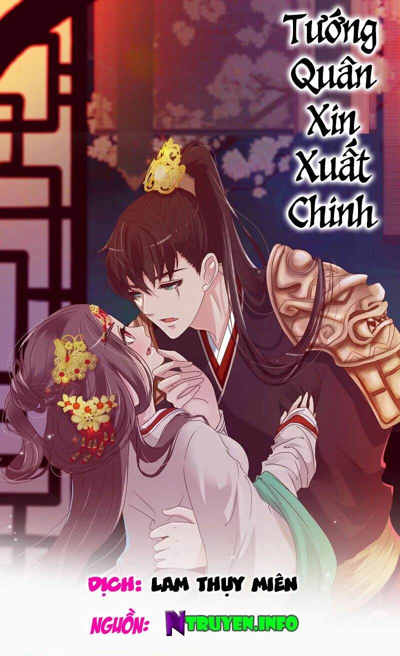 Thông Linh Phi: Chapter 257