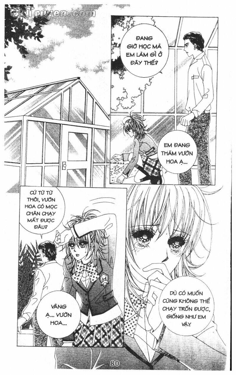 Dạ Khúc: Chapter 2