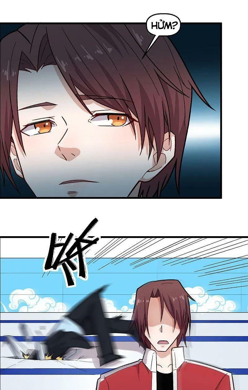 Vườn Trường Cuồng Sư Hệ Thống: Chapter 222