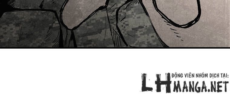 M.i.a - Jakjeonjung Siljong: Chapter 3