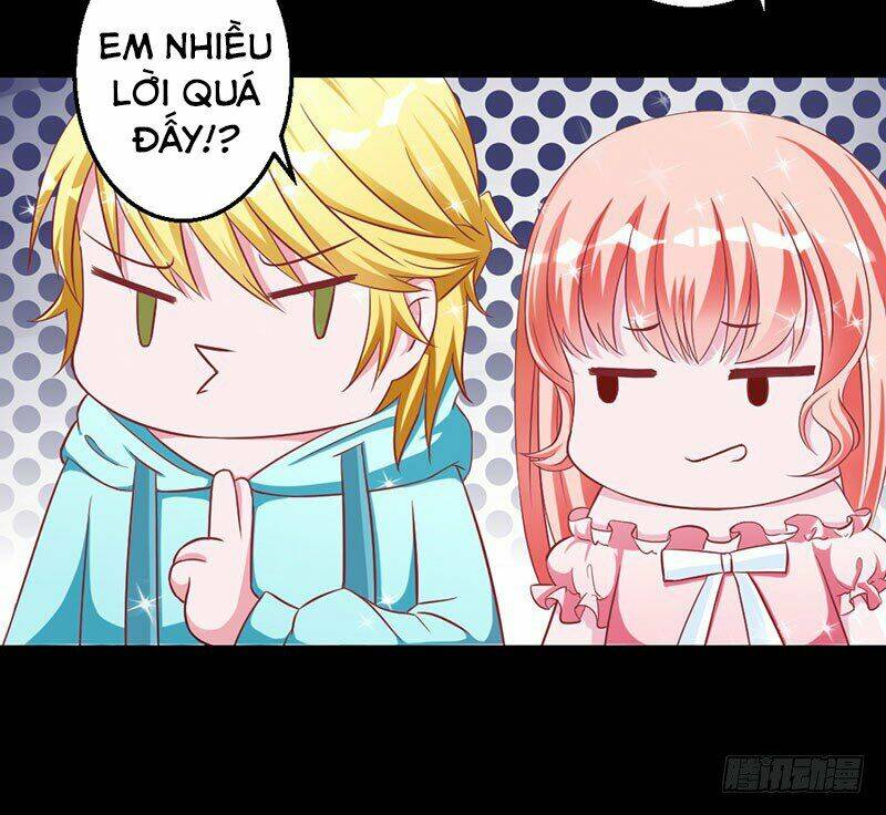 Hung Mãnh Quỷ Phu Bà Thượng Sàng: Chapter 31