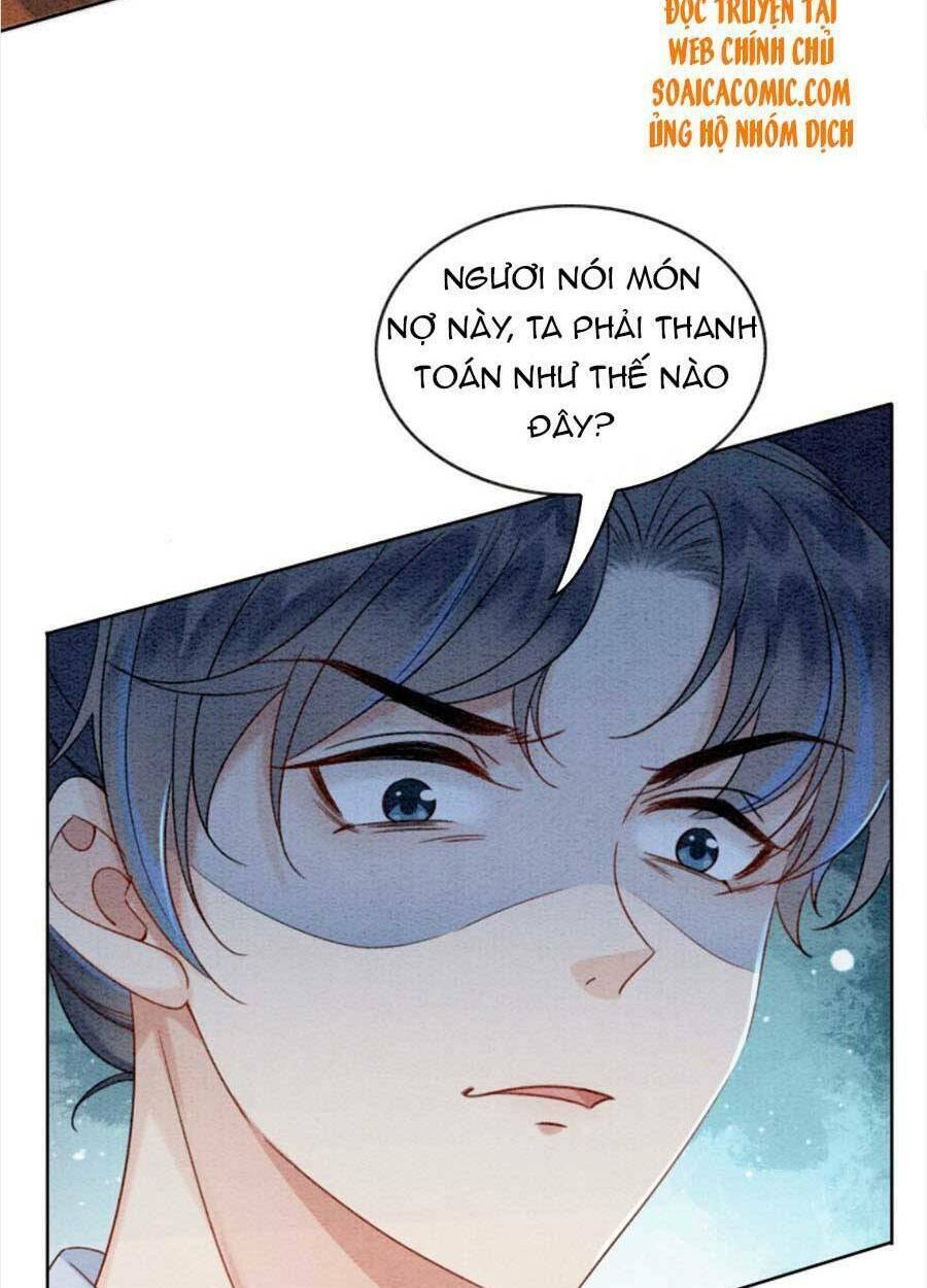 Bắt Đầu Hủy Hôn Để Công Lược Vương Gia: Chapter 27