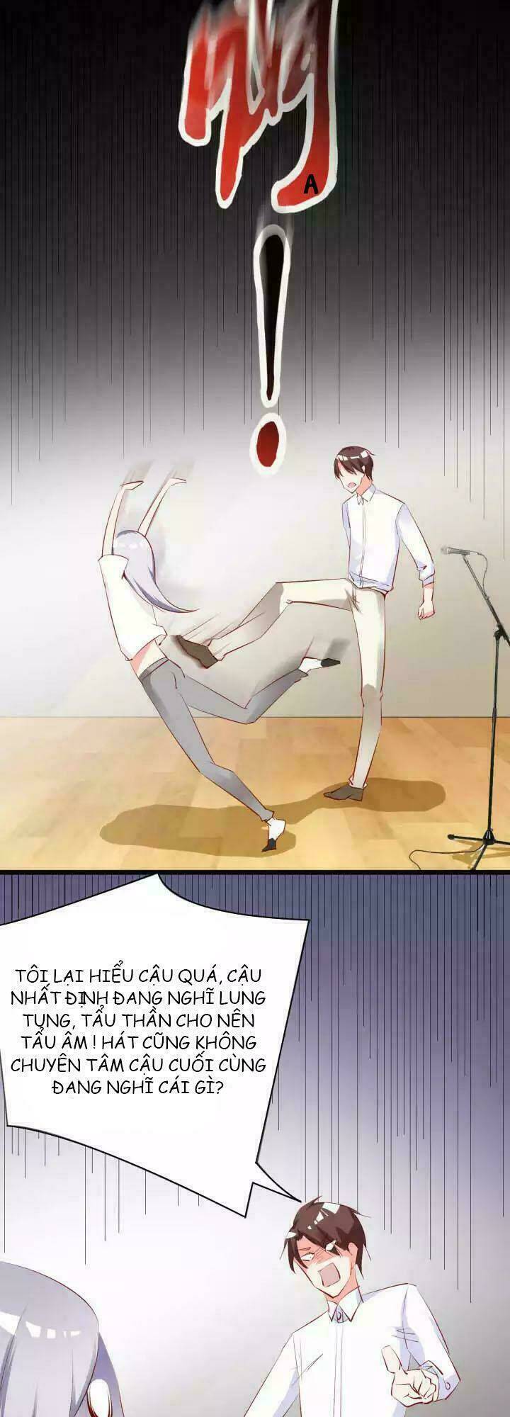 Nam Thần Là Một Đôi: Chapter 25