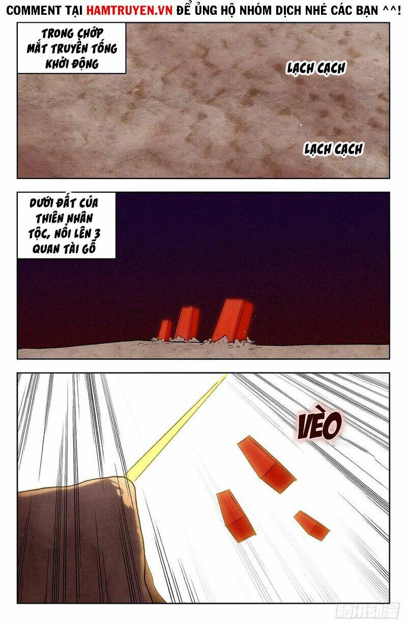 Tối Cường Phản Sáo Lộ Hệ Thống: Chapter 294