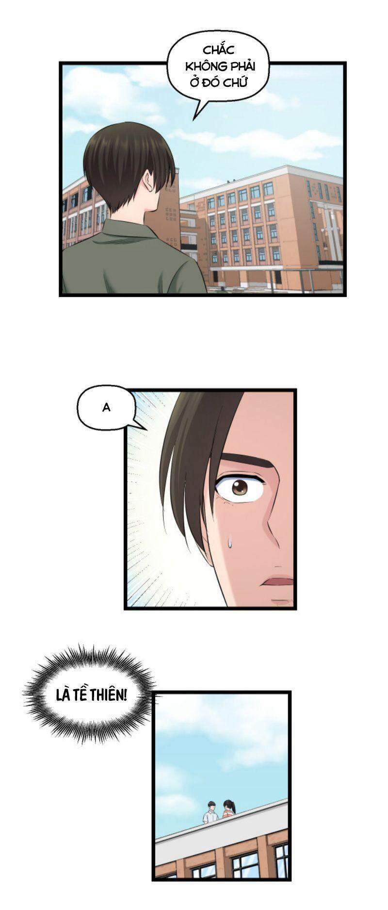 Đối Mặt Với Thử Thách: Chapter 82