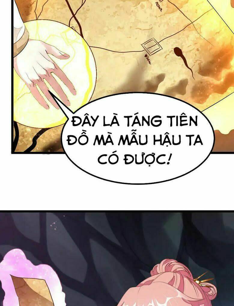 Cửu Dương Thần Vương: Chapter 115