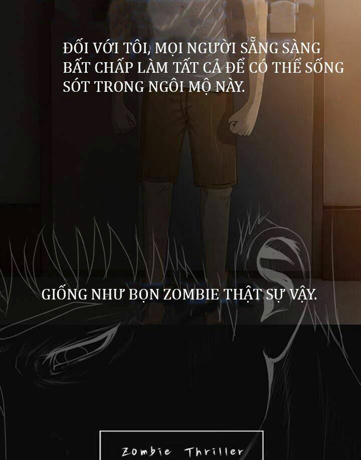 Dead Days: Chapter 13