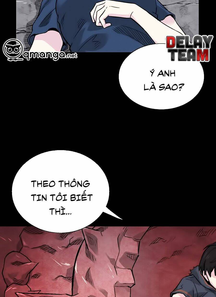 Hầm Ngục Bóng Tối: Chapter 12