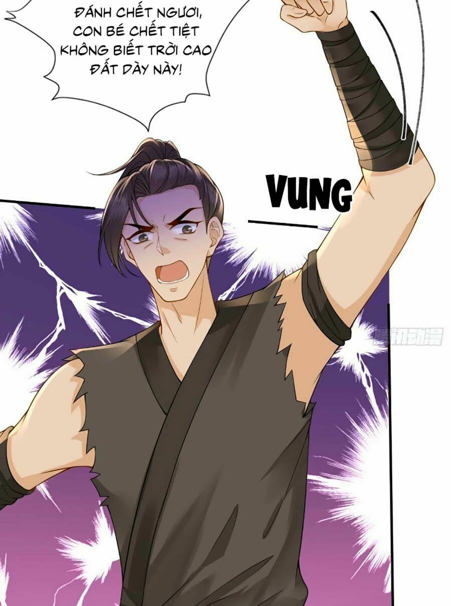 Ma Đầu Vạn Ác Năm Tuổi Rưỡi: Chapter 10