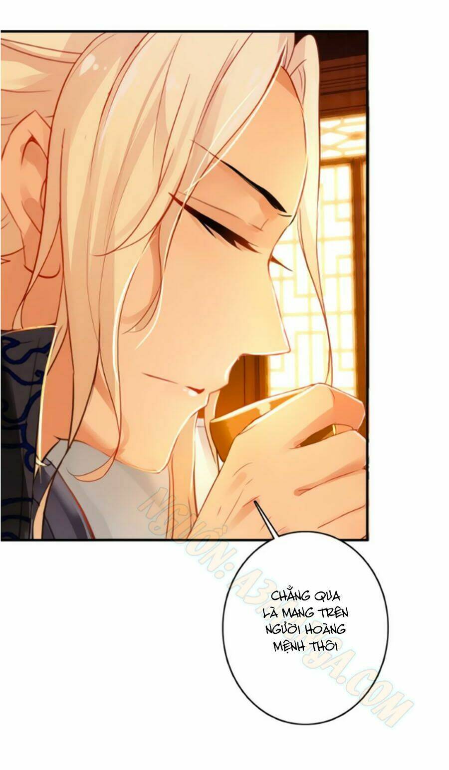 Mỹ Nhân Làm Tướng: Chapter 16