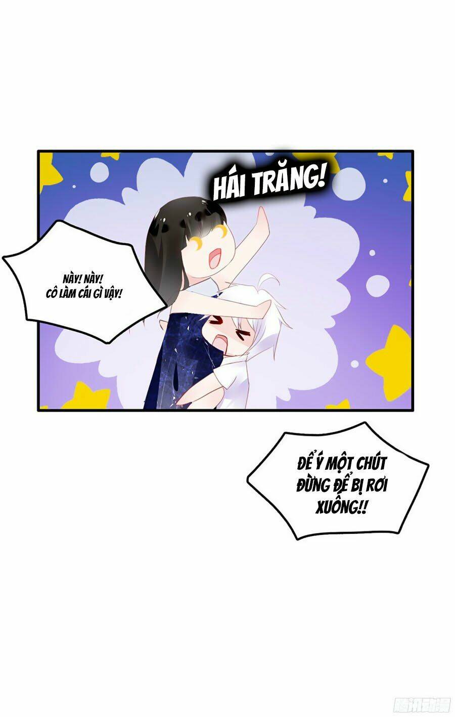 Hữu Tiên Tắc Danh: Chapter 3