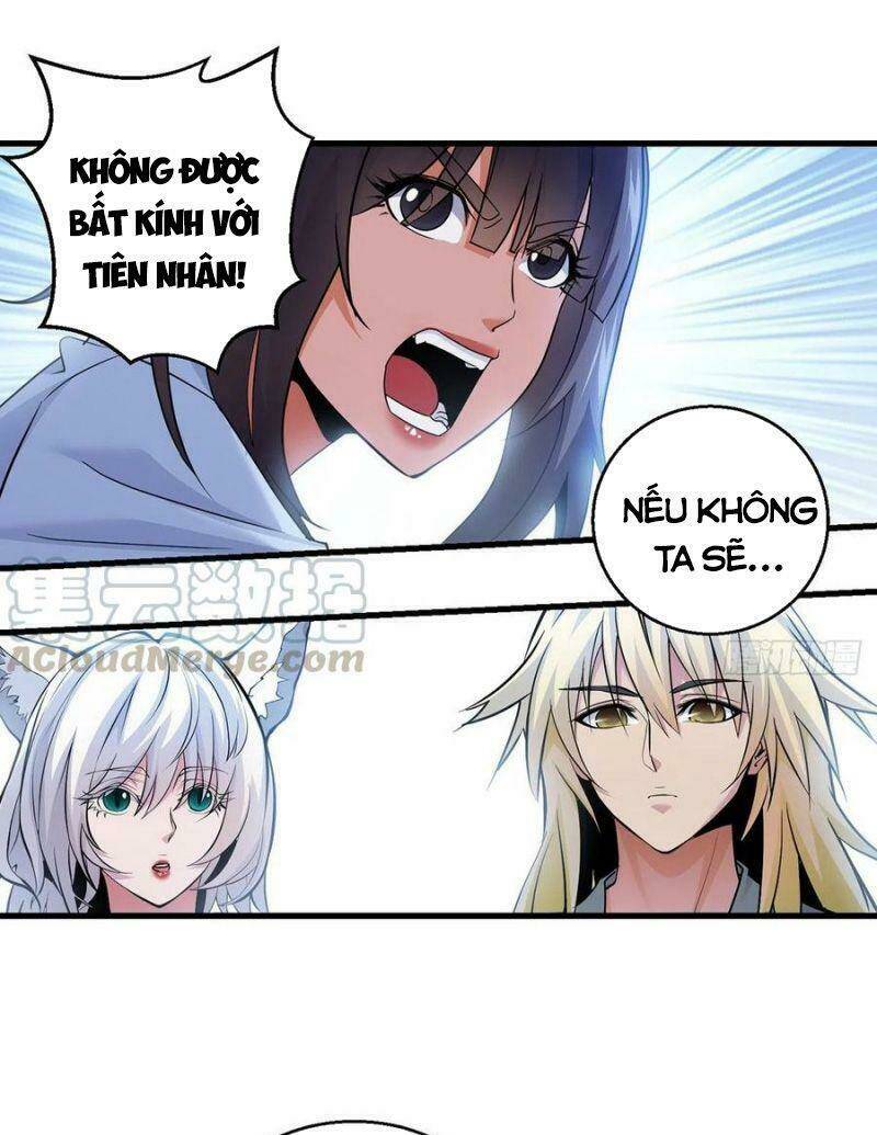 Ta Là Đại Hoàn Đan: Chapter 35