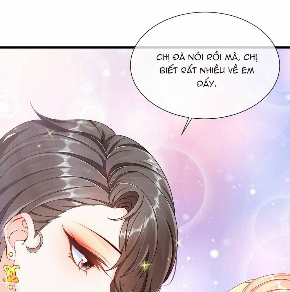 Tỷ Tỷ Nào Có Ý Xấu: Chapter 5