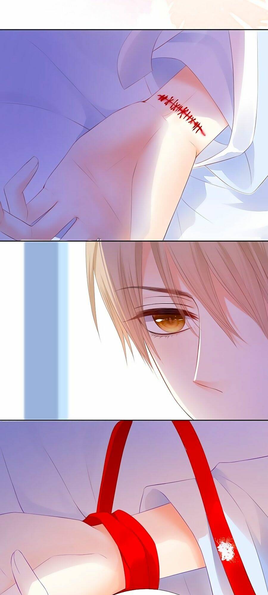 Đóa Hoa Chớm Nở: Chapter 69