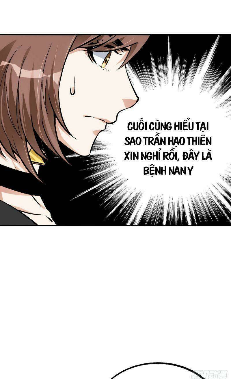 Cuồng Thiếu Siêu Thiên Tài: Chapter 41
