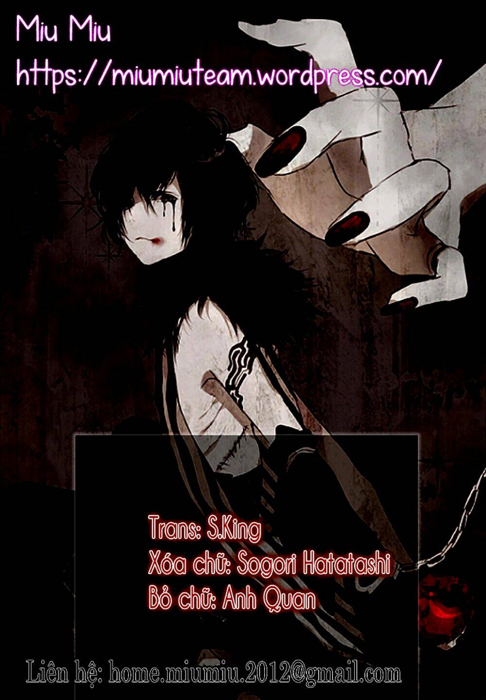 Thế Giới Ma Thuật Và Kẻ Mất Trí: Chapter 158