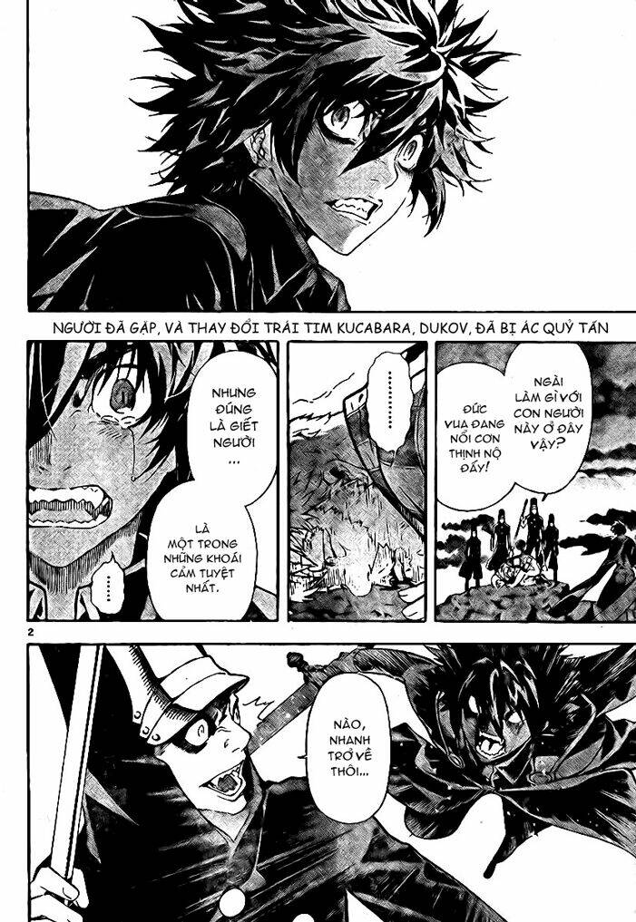 Defense Devil: Chapter 24