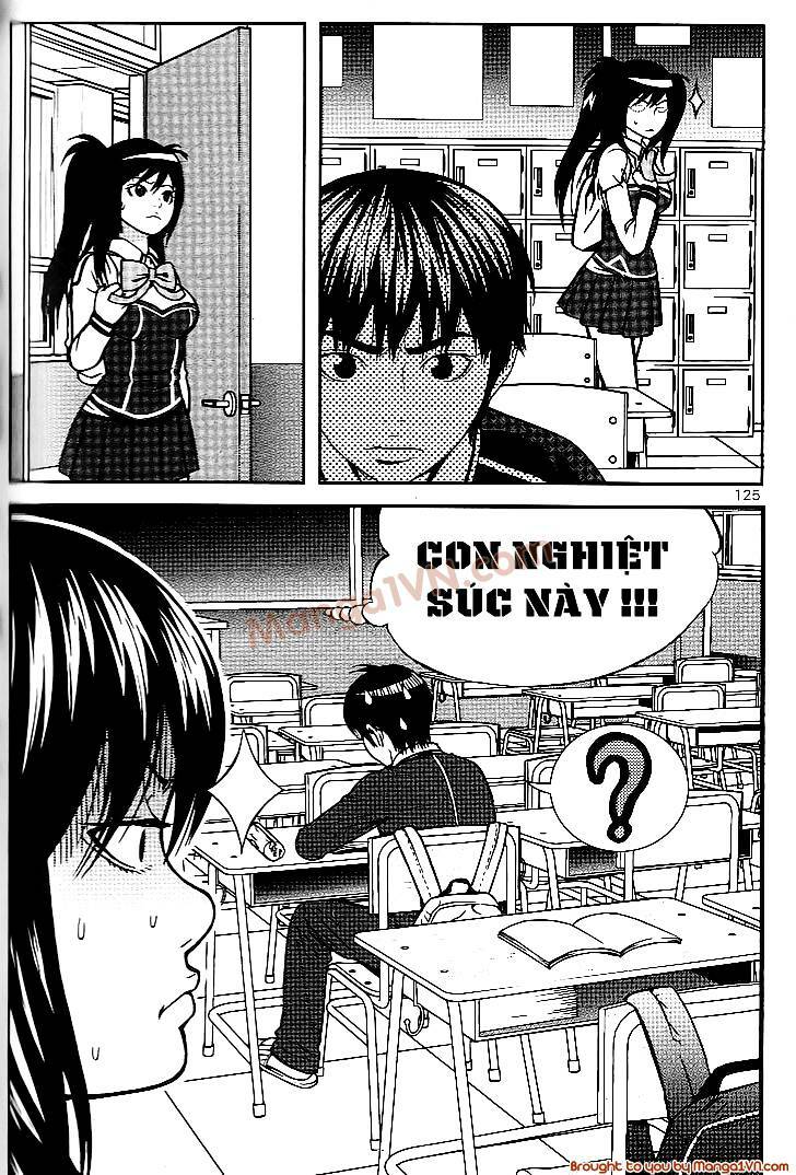 Need A Girl: Chapter 12