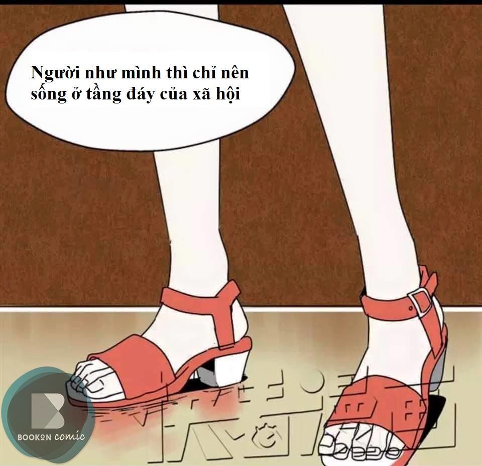 Ứng Dụng Thẩm Mỹ: Chapter 3