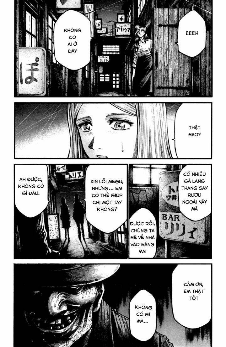 Rainbow: Chapter 125