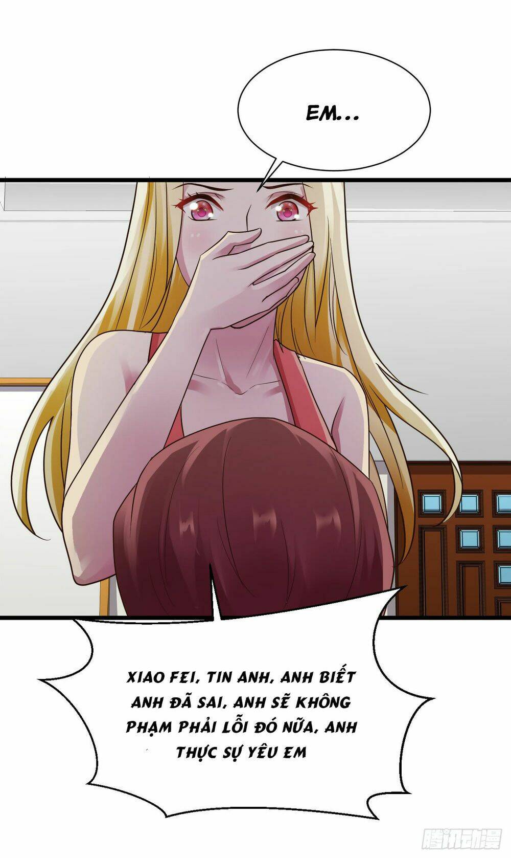 Em Gái Đừng Làm Phiền Tôi: Chapter 12