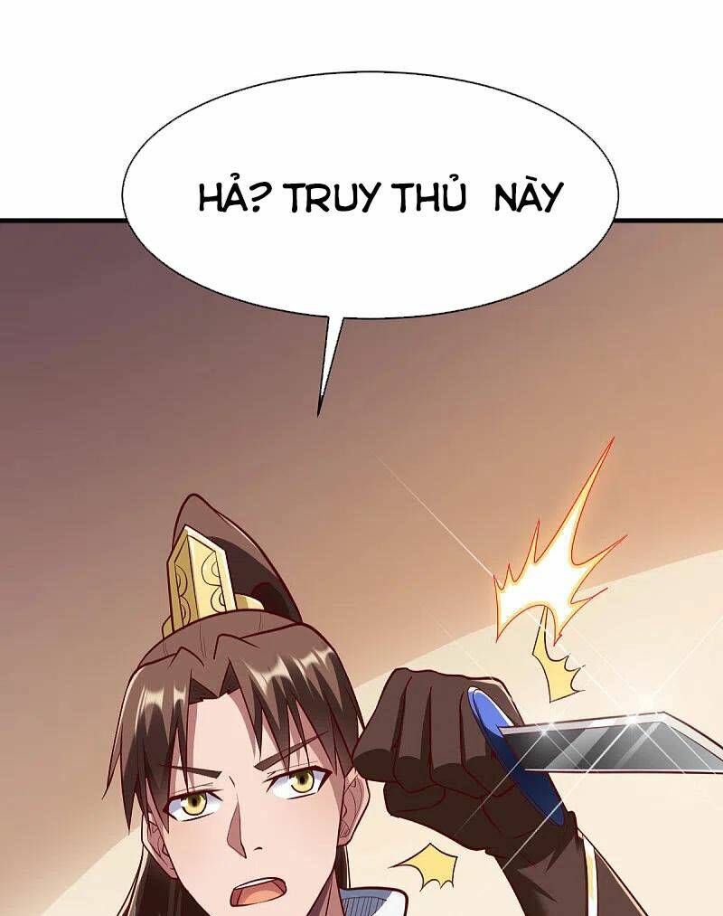 Chiến Đỉnh: Chapter 285