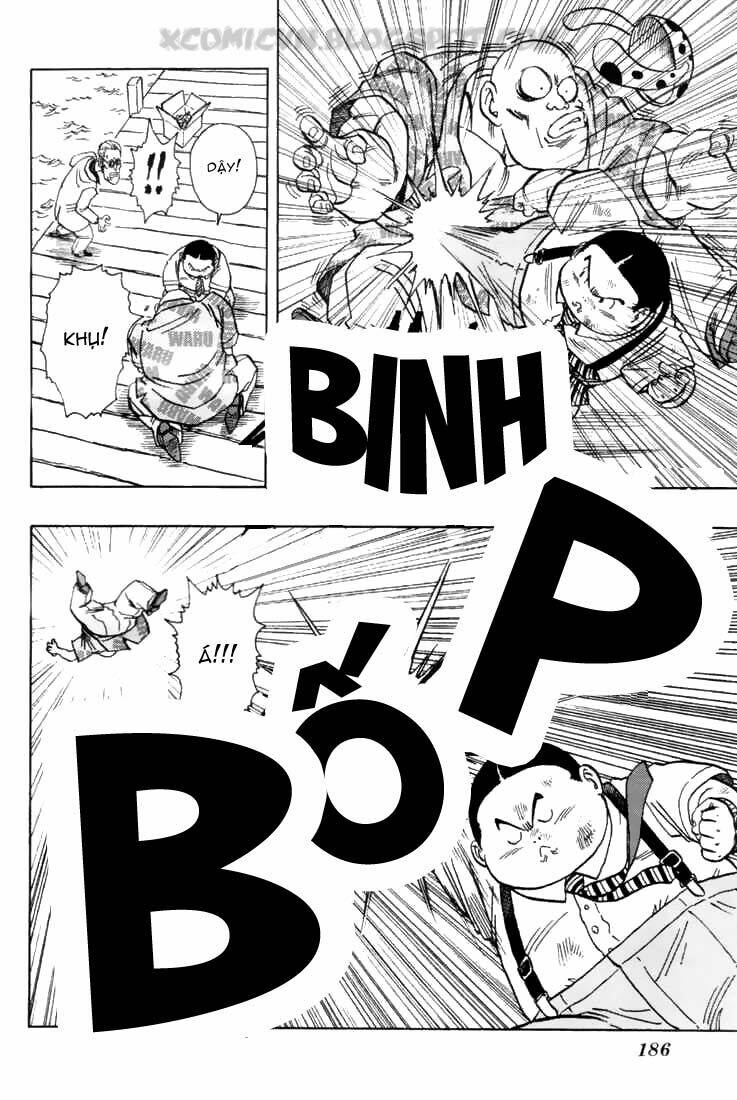 Neko Majin: Chapter 2